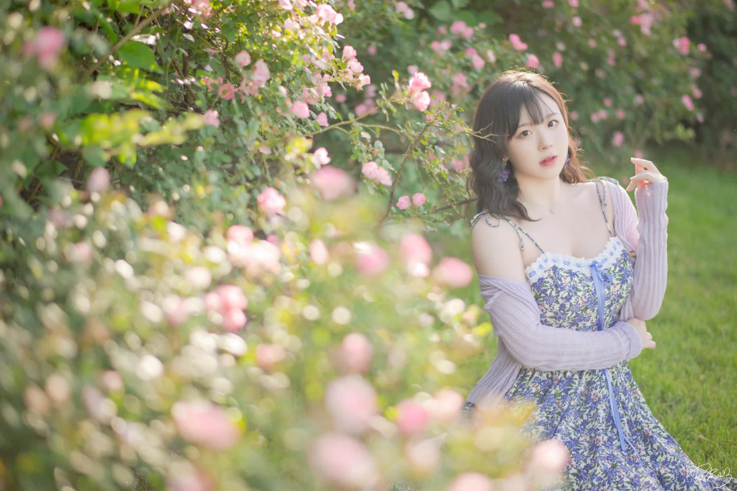 皮皮奶 - 蔷薇花 [37P-269MB] tg@simisebaisi 【丝足阁】021.webp